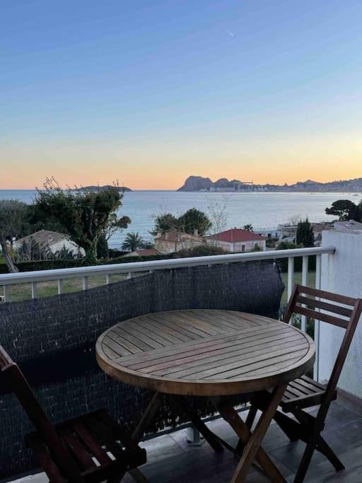 Studio Vue Mer Terrasse ลาซิโอตาต์ ภายนอก รูปภาพ